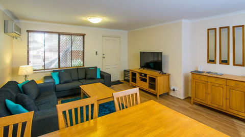 Dowler Apartments Subiaco - Whitsundays Accommodation 43