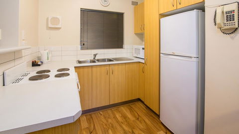 Dowler Apartments Subiaco - Whitsundays Accommodation 17