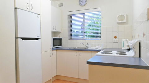 Dowler Apartments Subiaco - Whitsundays Accommodation 9