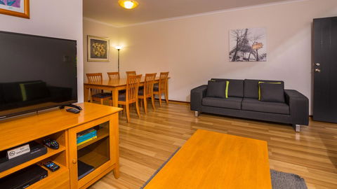 Dowler Apartments Subiaco - Whitsundays Accommodation 5