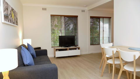 Dowler Apartments Subiaco - Whitsundays Accommodation 19