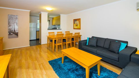 Dowler Apartments Subiaco - Whitsundays Accommodation 25