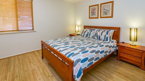 Dowler Apartments Subiaco - Whitsundays Accommodation 30