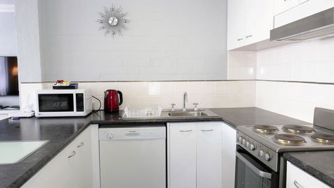 Dowler Apartments Subiaco - Whitsundays Accommodation 44