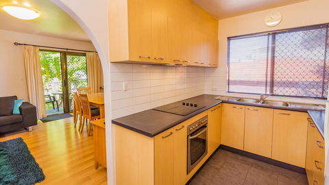 Dowler Apartments Subiaco - Whitsundays Accommodation 40