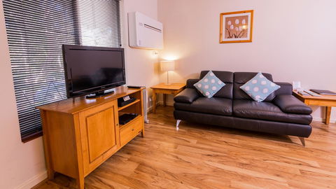 Dowler Apartments Subiaco - Whitsundays Accommodation 3