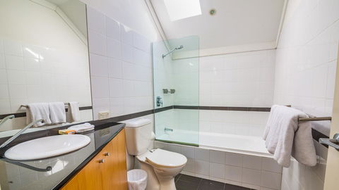 Dowler Apartments Subiaco - Whitsundays Accommodation 11