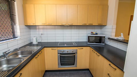 Dowler Apartments Subiaco - Whitsundays Accommodation 32