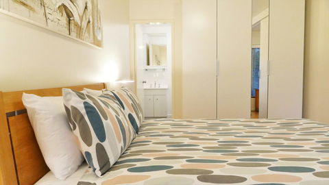 Dowler Apartments Subiaco - Whitsundays Accommodation 1