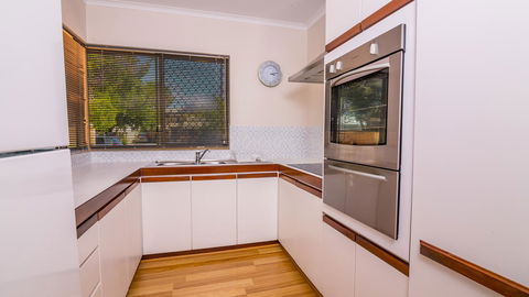 Dowler Apartments Subiaco - Whitsundays Accommodation 24