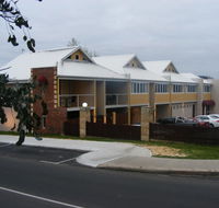Prideau's of Margaret River - Whitsundays Accommodation