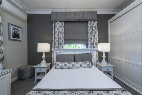 Grand Mercure Basildene Manor - Whitsundays Accommodation 24