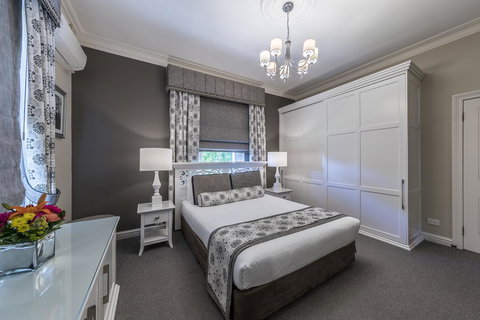 Grand Mercure Basildene Manor - Whitsundays Accommodation 23