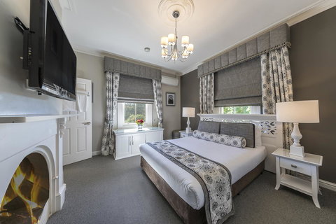 Grand Mercure Basildene Manor - Whitsundays Accommodation 22