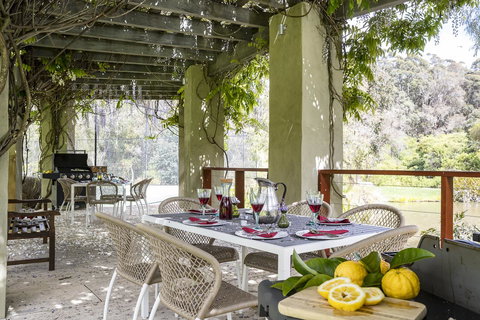 Grand Mercure Basildene Manor - Whitsundays Accommodation 6