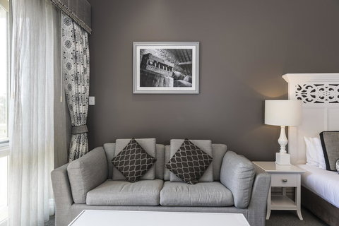 Grand Mercure Basildene Manor - Whitsundays Accommodation 18