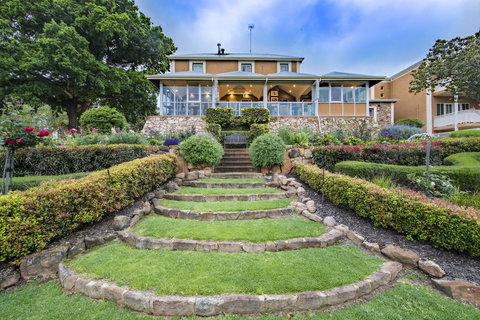 Grand Mercure Basildene Manor - Whitsundays Accommodation 13