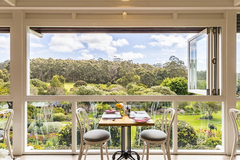 Grand Mercure Basildene Manor - Whitsundays Accommodation 10