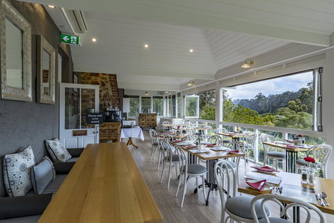 Grand Mercure Basildene Manor - Whitsundays Accommodation 9