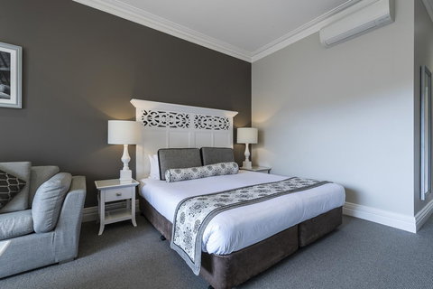 Grand Mercure Basildene Manor - Whitsundays Accommodation 17