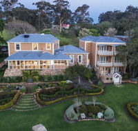 Grand Mercure Basildene Manor - Whitsundays Accommodation