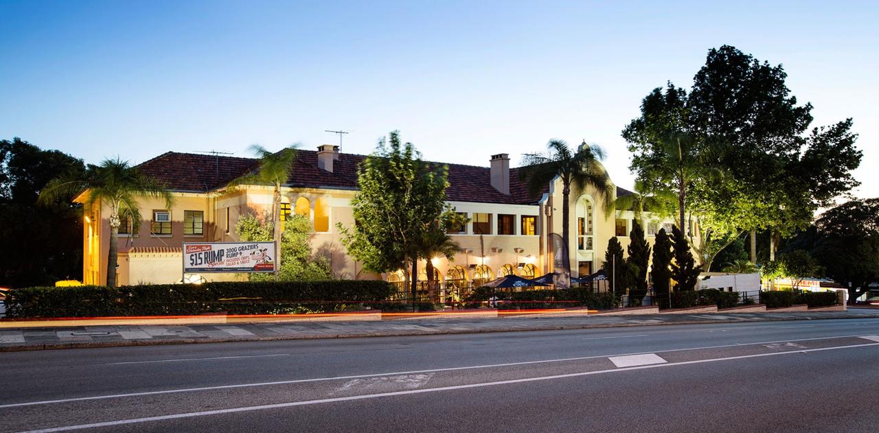 Nedlands WA Whitsundays Accommodation