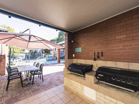 Subiaco Village 20 - Whitsundays Accommodation 18