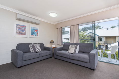 Subiaco Village 20 - Whitsundays Accommodation 5