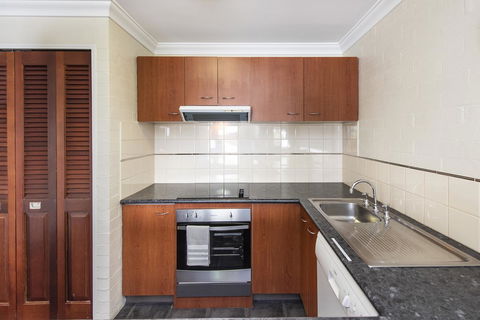 Subiaco Village 20 - Whitsundays Accommodation 7