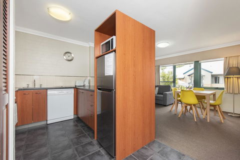 Subiaco Village 20 - Whitsundays Accommodation 9