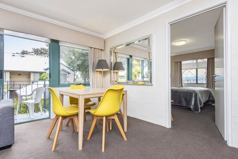 Subiaco Village 20 - Whitsundays Accommodation 3
