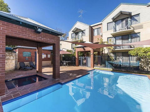 Subiaco Village 20 - Whitsundays Accommodation 17