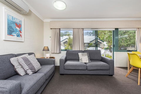 Subiaco Village 20 - Whitsundays Accommodation 0