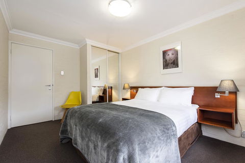 Subiaco Village 20 - Whitsundays Accommodation 12