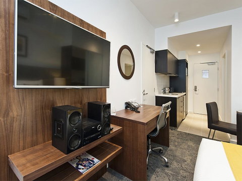 Quest Rockingham - Whitsundays Accommodation 3