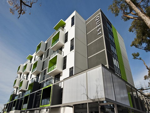 Quest Rockingham - Whitsundays Accommodation 0
