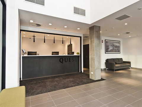 Quest Rockingham - Whitsundays Accommodation 2