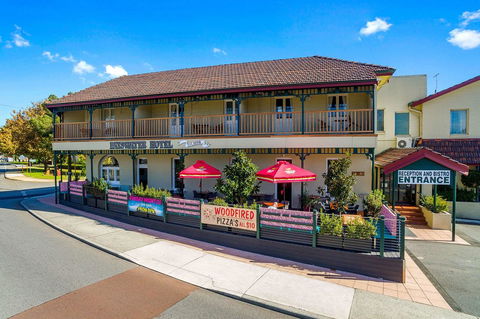 Quality Hotel Bayswater - Whitsundays Accommodation 24
