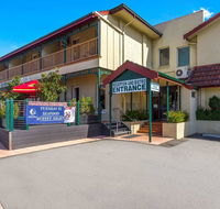 Quality Hotel Bayswater - Whitsundays Accommodation