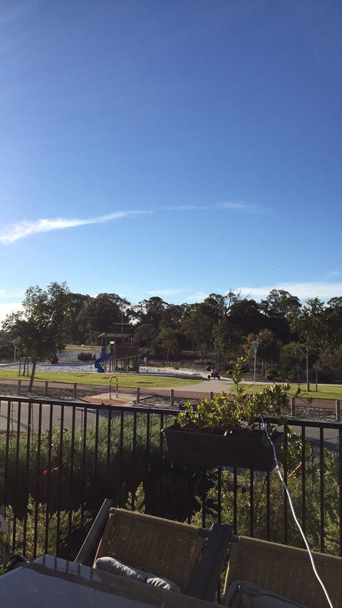 Lakeside Views - Whitsundays Accommodation 17