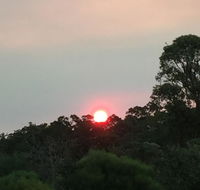 Lakeside views - Whitsundays Accommodation