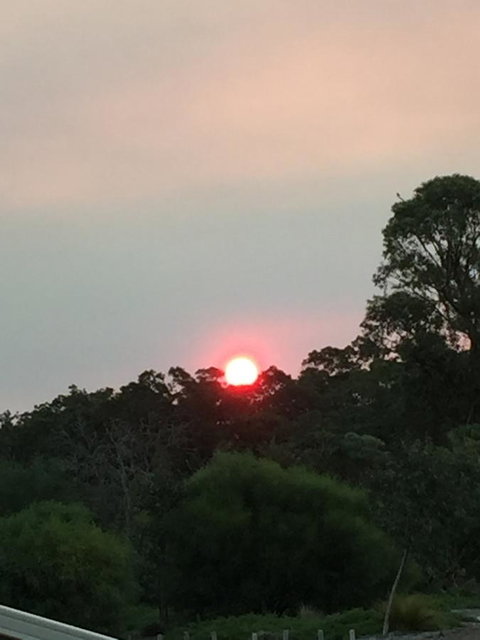 Lakeside Views - Whitsundays Accommodation 0