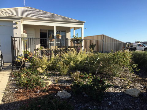 Lakeside Views - Whitsundays Accommodation 9