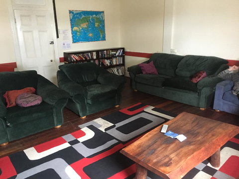 1849 Backpackers Albany - Whitsundays Accommodation 40