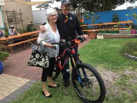 1849 Backpackers Albany - Whitsundays Accommodation 41