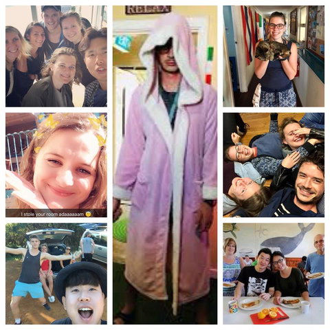 1849 Backpackers Albany - Whitsundays Accommodation 19