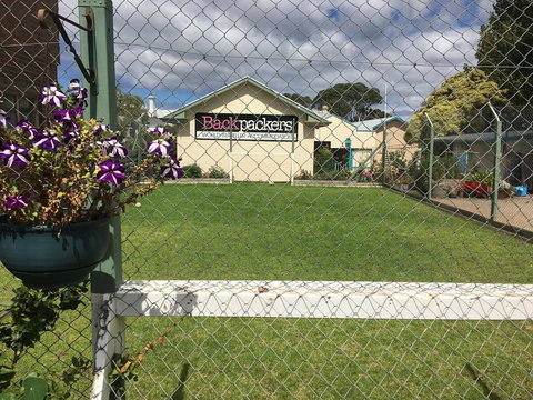 1849 Backpackers Albany - Whitsundays Accommodation 39