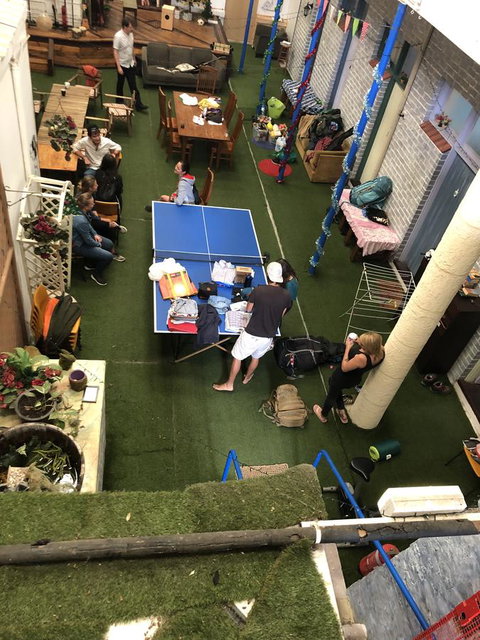 1849 Backpackers Albany - Whitsundays Accommodation 2