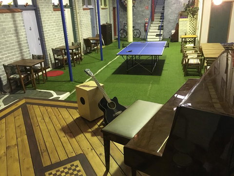 1849 Backpackers Albany - Whitsundays Accommodation 25