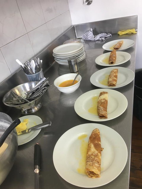 1849 Backpackers Albany - Whitsundays Accommodation 37